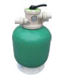 Фильтр для бассейна