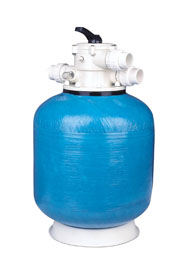 Фильтр для бассейна