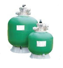 Фильтр для бассейна